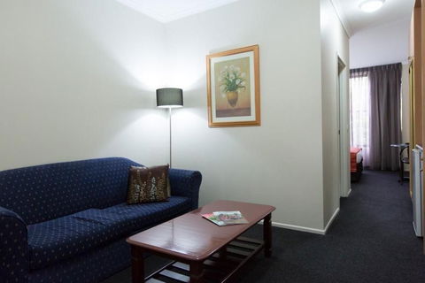 Barkly Motor Lodge - South Australia Travel 8