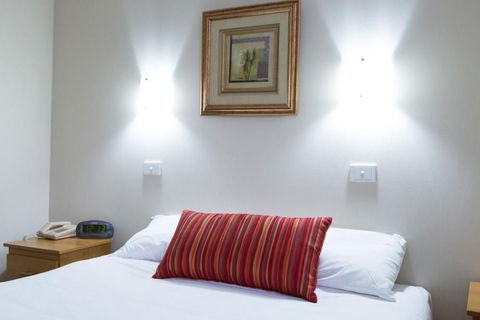 Barkly Motor Lodge - South Australia Travel 9