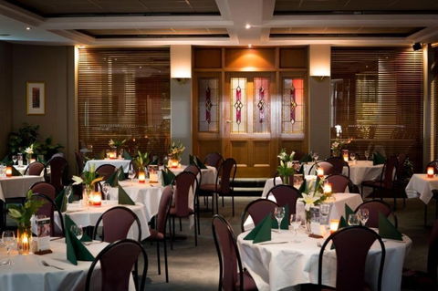 Barkly Motor Lodge - South Australia Travel 13