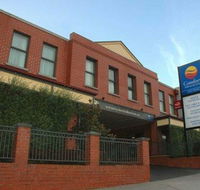Comfort Inn  Suites City Views - South Australia Travel