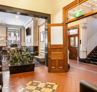 Quality Inn The George Hotel Ballarat - South Australia Travel