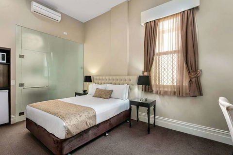 Quality Inn The George Hotel Ballarat - South Australia Travel 3