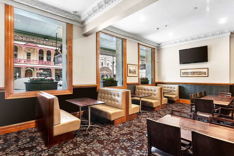 Quality Inn The George Hotel Ballarat - South Australia Travel 9