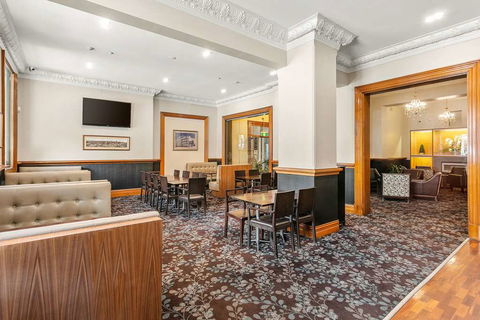 Quality Inn The George Hotel Ballarat - South Australia Travel 10
