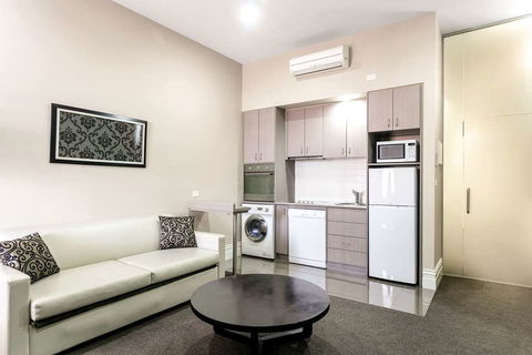 Quality Inn The George Hotel Ballarat - South Australia Travel 13