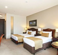 Quality Inn Heritage on Lydiard - South Australia Travel