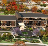 Quest Ballarat Station - South Australia Travel