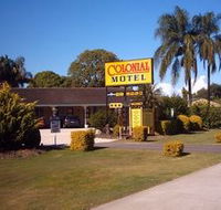 Ballina Colonial Motel