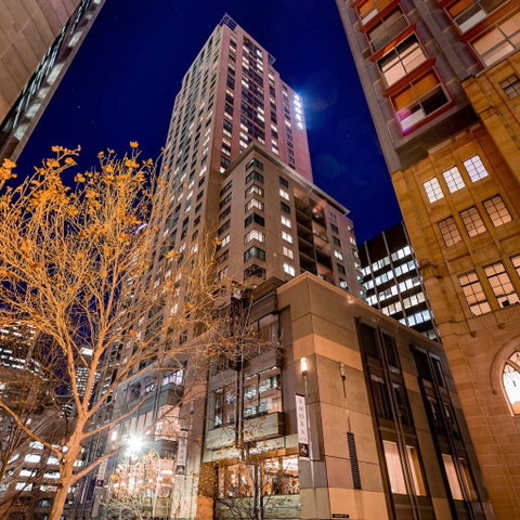 Amora Hotel Jamison Sydney - South Australia Travel 0