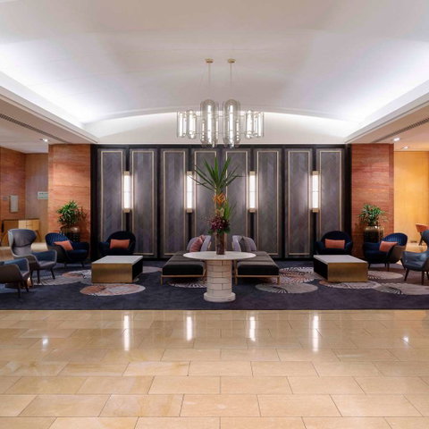Amora Hotel Jamison Sydney - South Australia Travel 1