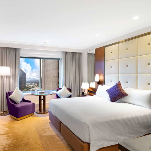 Amora Hotel Jamison Sydney - South Australia Travel 2