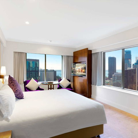 Amora Hotel Jamison Sydney - South Australia Travel 3