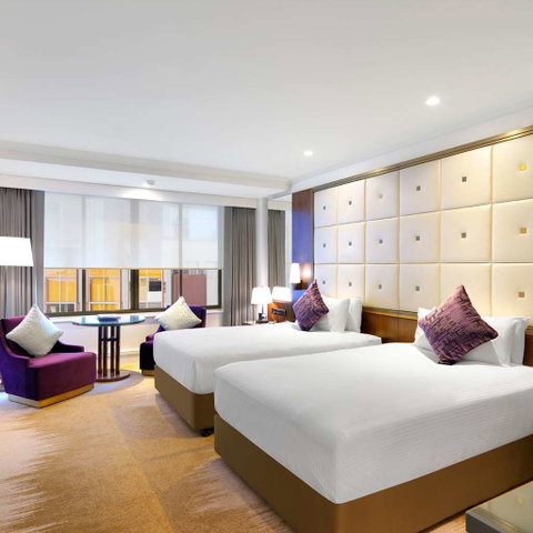 Amora Hotel Jamison Sydney - South Australia Travel 4