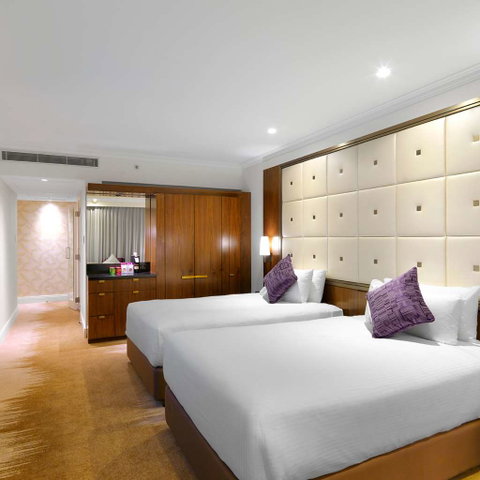 Amora Hotel Jamison Sydney - South Australia Travel 5