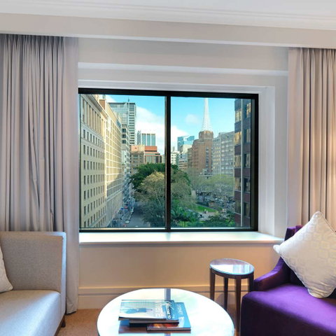 Amora Hotel Jamison Sydney - South Australia Travel 6