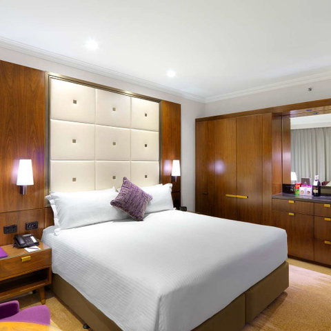 Amora Hotel Jamison Sydney - South Australia Travel 7