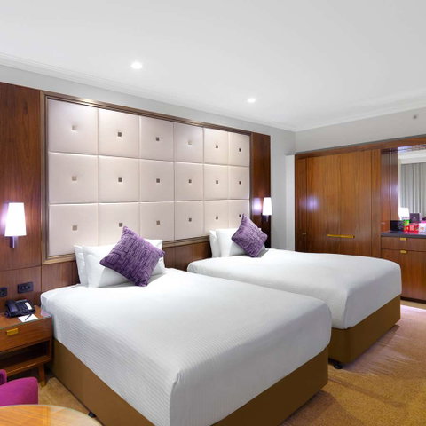Amora Hotel Jamison Sydney - South Australia Travel 8