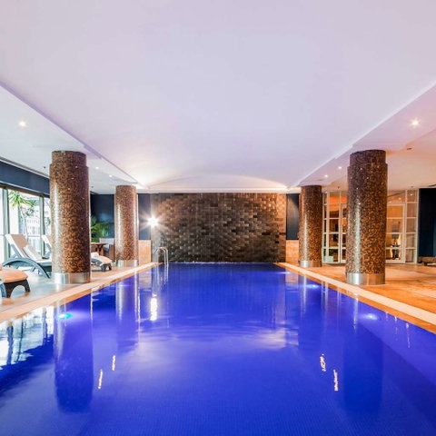 Amora Hotel Jamison Sydney - South Australia Travel 10
