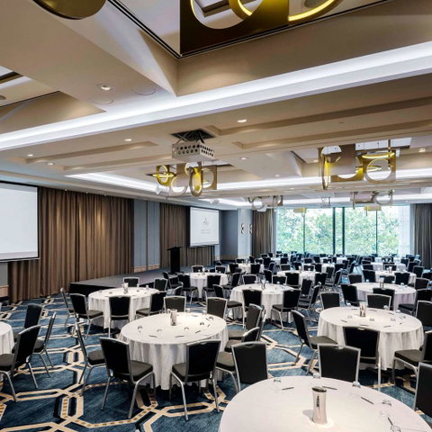 Amora Hotel Jamison Sydney - South Australia Travel 11