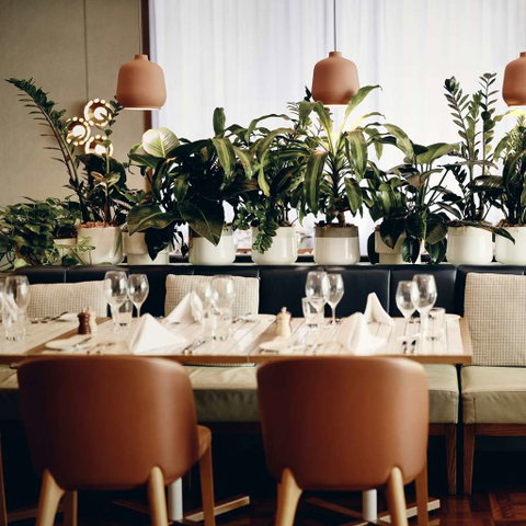Amora Hotel Jamison Sydney - South Australia Travel 12