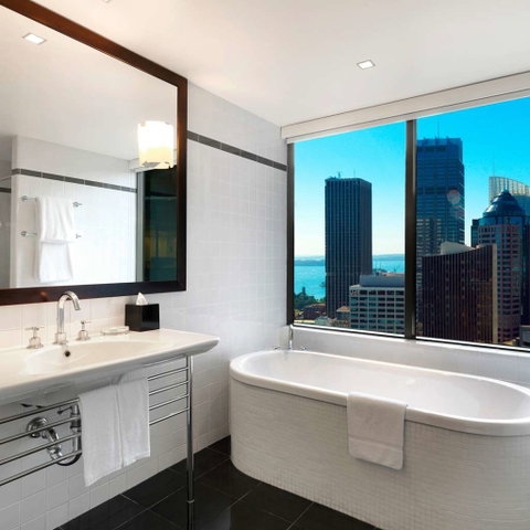 Amora Hotel Jamison Sydney - South Australia Travel 14
