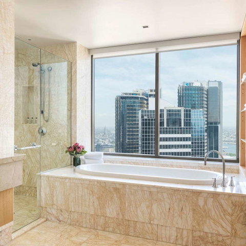 Amora Hotel Jamison Sydney - South Australia Travel 16