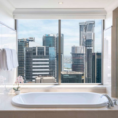 Amora Hotel Jamison Sydney - South Australia Travel 17