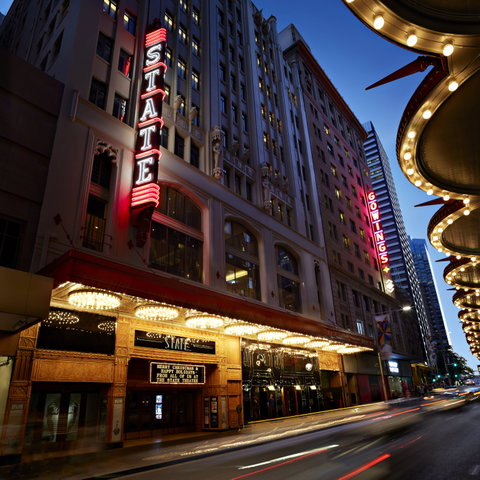 QT Sydney - South Australia Travel 0