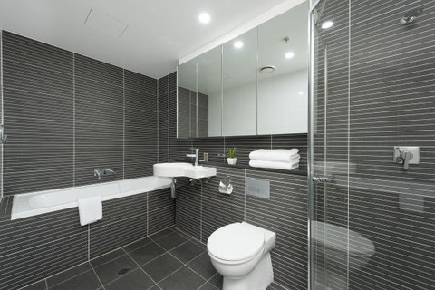 Astra Apartments North Sydney - South Australia Travel 3