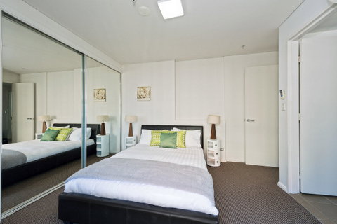 Astra Apartments North Sydney - South Australia Travel 4
