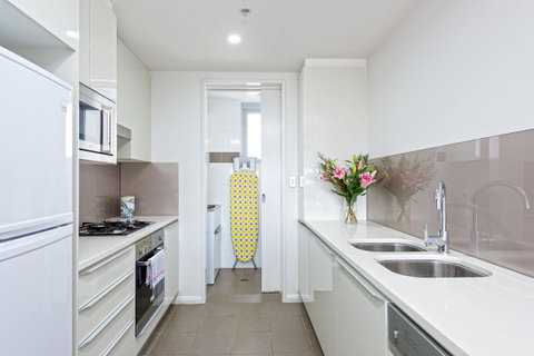 Astra Apartments North Sydney - South Australia Travel 5