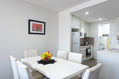 Astra Apartments North Sydney - South Australia Travel 6