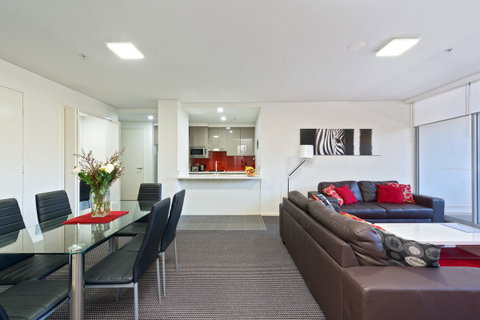 Astra Apartments North Sydney - South Australia Travel 8