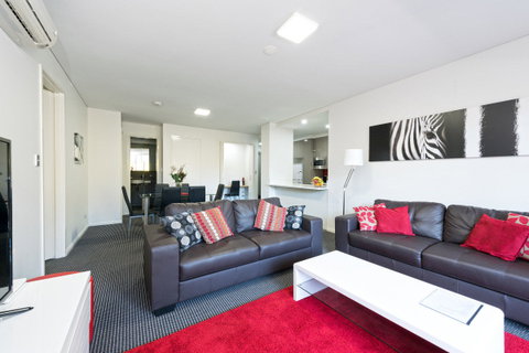 Astra Apartments North Sydney - South Australia Travel 9