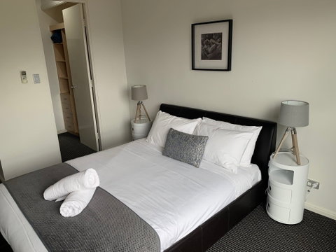 Astra Apartments North Sydney - South Australia Travel 10