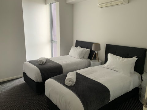 Astra Apartments North Sydney - South Australia Travel 11