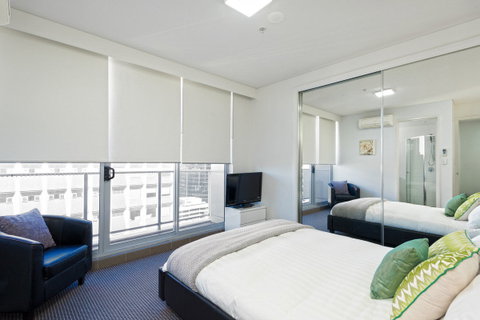 Astra Apartments North Sydney - South Australia Travel 12
