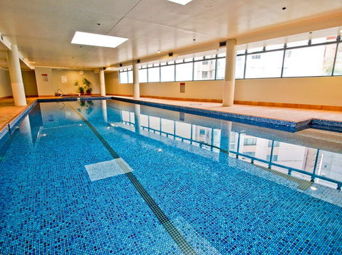 Oaks on Castlereagh - South Australia Travel 3