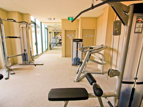 Oaks on Castlereagh - South Australia Travel 5