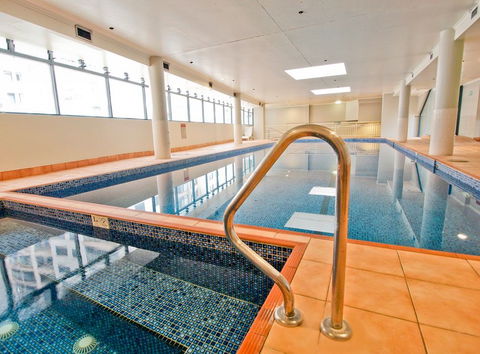 Oaks on Castlereagh - South Australia Travel 6