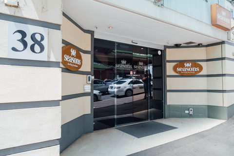 Seasons Darling Harbour - South Australia Travel 1