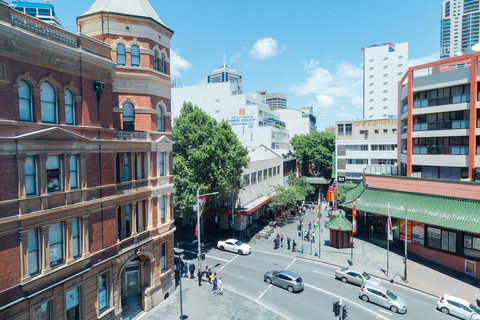 Seasons Darling Harbour - South Australia Travel 17