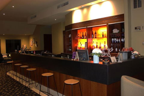 Swan Hill Resort - South Australia Travel 0