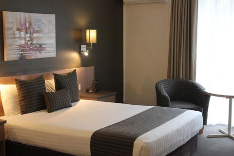 Swan Hill Resort - South Australia Travel 3