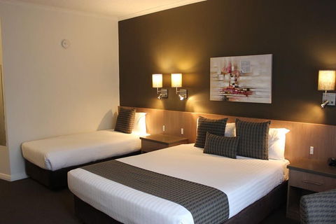 Swan Hill Resort - South Australia Travel 4