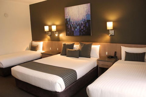 Swan Hill Resort - South Australia Travel 5