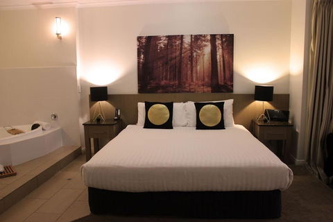 Swan Hill Resort - South Australia Travel 6