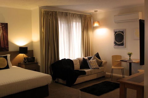 Swan Hill Resort - South Australia Travel 7