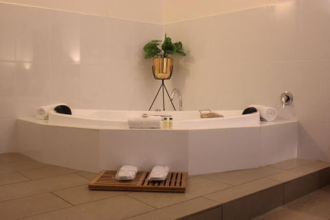 Swan Hill Resort - South Australia Travel 8