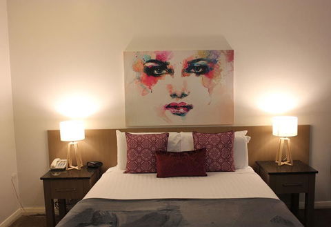 Swan Hill Resort - South Australia Travel 9